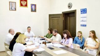 Депутат Виктор Тепляков: спортивная инфраструктура — приоритет для Сочи