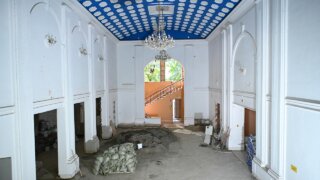 Театру кукол в Краснодаре — обновленное здание