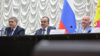 Губернатор: В 2026 году сохраним все меры господдержки для бизнеса