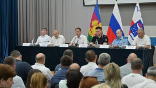 От диалога к действиям: о развитии села Веселое рассказал мэр Сочи Прошунин