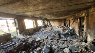 Локальный режим ЧС введен в Новороссийске после взрыва бытового газа