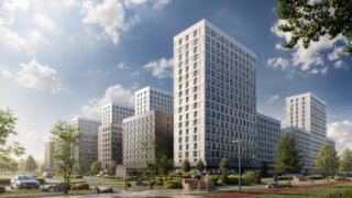 750 тысяч «квадратов» в стройке: рынок жилья Новороссийска набирает обороты