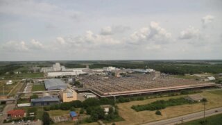 Промышленный парк «Тимашевск» включили в реестр Минпромторга России