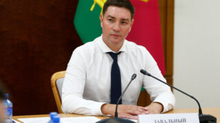 В Краснодарском крае чествовали лучших работников многофункциональных центров
