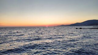Жара на Черном море: Вильфанд рассказал, когда закончится «бархатный сезон»