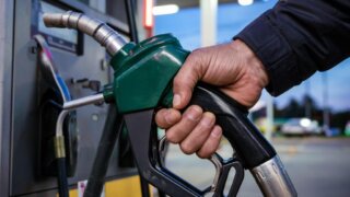Кубань заняла четвертое место по объему платежей на АЗС