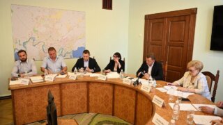 Евгений Наумов обсудил с многодетными семьями газификацию участков