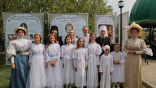 Краснодарский край включен в турпроект «Императорский маршрут»