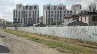 Дорога на улице Кореновской в Краснодаре станет четырехполосной к 2026 году