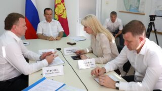 Новые правила застройки в Краснодаре: поликлиники обязательны