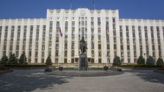 Кондратьев утвердил выделение средств на помощь жителям Туапсинского района, пострадавшим от наводнения