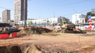 Как реконструкция ливневой канализации поможет разгрузить транспортный поток в районе Краснодара