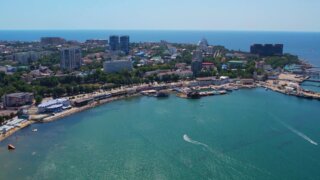 Реконструкция очистных даст Анапе новые экономические возможности