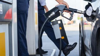 Кубань заняла четвертое место по объему платежей на АЗС