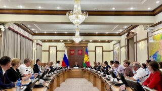 В Краснодарском крае разработают стратегию по развитию промышленного туризма