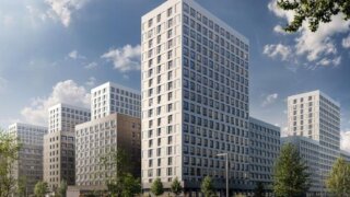 13,9% на весь срок: выгодная ставка для покупателей жилых комплексах DOGMA