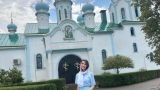 Депутат ЗСК Галина Головченко приняла участие в Церковно-общественном форуме в Тимашевске