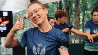 Вениамин Кондратьев: Важно научить нашу молодежь оказывать первую помощь пострадавшим