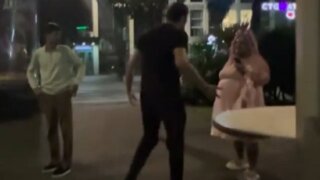 Скандал в Сочи: полиция начала проверку по факту нападения на блогера Алину Ростовскую