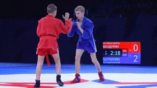 Юрий Бурлачко: Кубань продолжает оставаться одним из самых спортивных регионов страны
