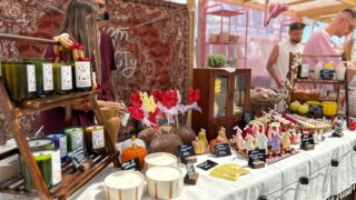 В Геленджике прошел фестиваль креативных индустрий «ЛаЛаФест»