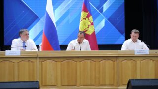 В 2025 году на развитие Армавира из краевого бюджета направили 5 миллиардов рублей