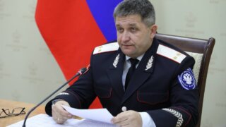 Реализацию Стратегии государственной политики в отношении российского казачества обсудили на федеральном совещании