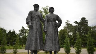 В Краснодаре почтили память погибших в Первой мировой войне