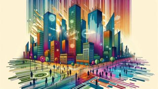 Краснодар обрёл голос: как искусственный интеллект наделил его человечностью