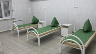 В Краснодаре и Сочи появятся вытрезвители