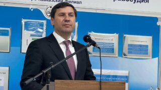 24 года верности правосудию: Северо-Кавказский филиал РГУП им. В.М. Лебедева отмечает юбилей
