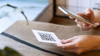 ПСБ внедрил российские технологии для распознавания QR-кодов и номеров телефонов в интернет-банке