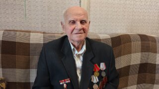 Специалисты АО «Краснодаргоргаз» устранили нарушения в квартире ветерана