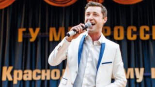 От Кубани до Белгорода: Музыкальное призвание Андрея Якимова