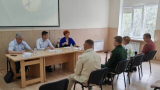 «Единая Россия» акцентирует внимание на сфере образования и оказании помощи бойцам СВО