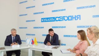 В Краснодаре обсудили необходимость перехода на прямые договоры в сфере ЖКХ