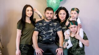 Степановы: когда забота о других становится традицией