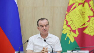 Стали известны подробности совещания в администрации Кубани по вопросам газоснабжения