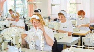 Кубанские производители впервые примут участие в Международной выставке «Индустрия детских товаров» – «Мир детства-2025»