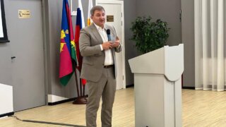 Дмитрий Ламейкин: Последние 10 лет для нашего края стали периодом активного созидания и развития