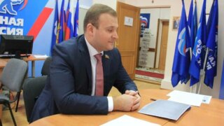 Депутат ЗСК Бойченко: Вся Россия сплотилась вокруг помощи бойцам СВО