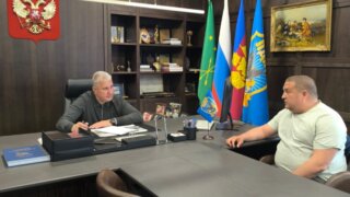 От помощи бойцам СВО до приема граждан: итоги работы депутата ЗСК Батырбия Панеша