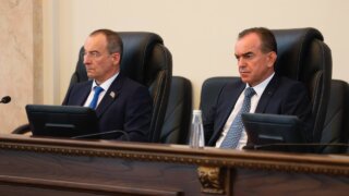 Юрий Бурлачко подвел итоги нормотворческой и контрольной деятельности ЗСК