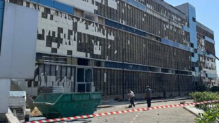 Кошмарная ночь: стали известны подробности ночной атаки дронов ВСЕ на Краснодар