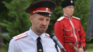 Дмитрий Пирог: Кубанское казачье войско — лидер среди войсковых обществ страны во всех показателях