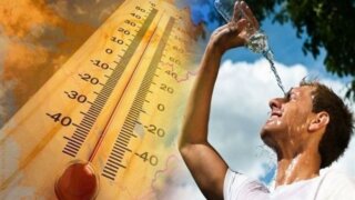 Готовьтесь к солнечным ударам: аномальный август ждет жителей Кубани