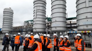 Кубань развивает промышленный туризм при поддержке АСИ