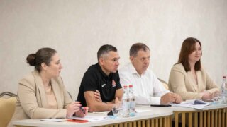 В Анапе обсудили меры поддержки курортного бизнеса в условиях ЧС