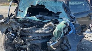 На Кубани три человека погибли в ДТП, которое спровоцировала женщина на внедорожнике