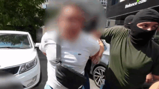 Заказное убийство на почве ревности смогли предотвратить полицейские Краснодара